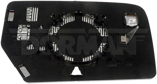 57639 Door Mirror Glass Dorman - HELP Canada