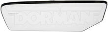 Load image into Gallery viewer, 57639 Door Mirror Glass Dorman - HELP Canada