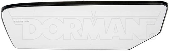 57639 Door Mirror Glass Dorman - HELP Canada