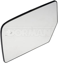 Load image into Gallery viewer, 57639 Door Mirror Glass Dorman - HELP Canada