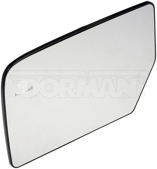 57639 Door Mirror Glass Dorman - HELP Canada