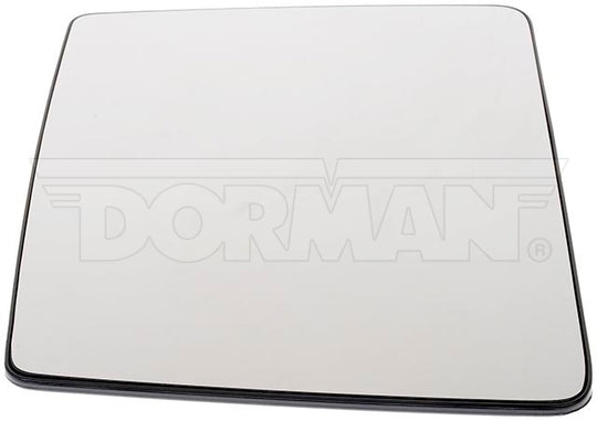 57640 Door Mirror Glass Dorman - HELP Canada