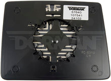 Load image into Gallery viewer, 57640 Door Mirror Glass Dorman - HELP Canada
