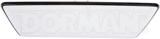 57640 Door Mirror Glass Dorman - HELP Canada