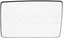 Load image into Gallery viewer, 57640 Door Mirror Glass Dorman - HELP Canada