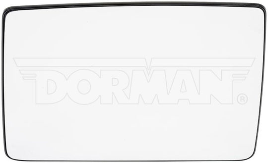57640 Door Mirror Glass Dorman - HELP Canada
