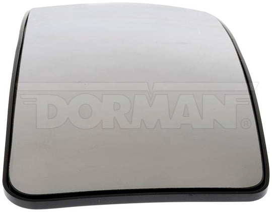57641 Door Mirror Glass Dorman - HELP Canada