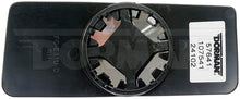 Load image into Gallery viewer, 57641 Door Mirror Glass Dorman - HELP Canada