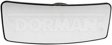 Load image into Gallery viewer, 57641 Door Mirror Glass Dorman - HELP Canada