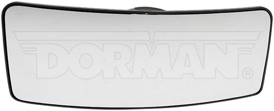 57641 Door Mirror Glass Dorman - HELP Canada