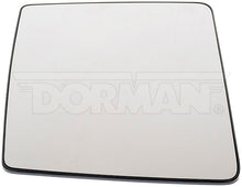 Load image into Gallery viewer, 57642 Door Mirror Glass Dorman - HELP Canada