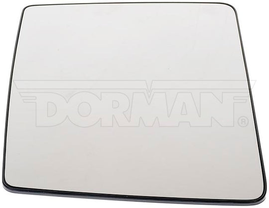 57642 Door Mirror Glass Dorman - HELP Canada
