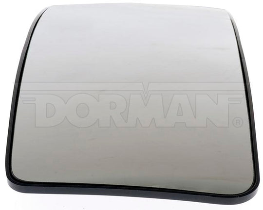 57643 Door Mirror Glass Dorman - HELP Canada