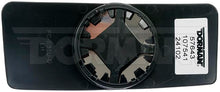 Load image into Gallery viewer, 57643 Door Mirror Glass Dorman - HELP Canada