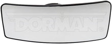 Load image into Gallery viewer, 57643 Door Mirror Glass Dorman - HELP Canada
