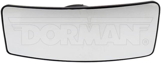 57643 Door Mirror Glass Dorman - HELP Canada