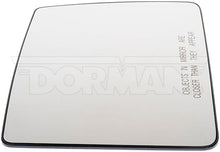 Charger l'image dans la galerie, 57644 Door Mirror Glass Dorman - HELP Canada