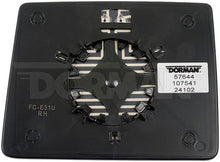 Charger l'image dans la galerie, 57644 Door Mirror Glass Dorman - HELP Canada