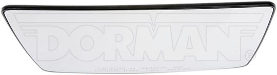 57644 Door Mirror Glass Dorman - HELP Canada