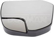 Charger l'image dans la galerie, 57648 Door Mirror Glass Dorman - HELP Canada