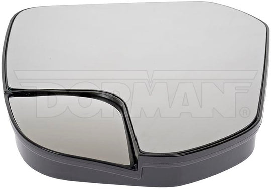 57648 Door Mirror Glass Dorman - HELP Canada
