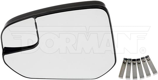 57648 Door Mirror Glass Dorman - HELP Canada