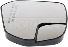Charger l'image dans la galerie, 57649 Door Mirror Glass Dorman - HELP Canada