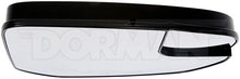 Charger l'image dans la galerie, 57649 Door Mirror Glass Dorman - HELP Canada