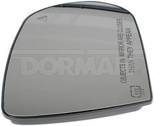 Load image into Gallery viewer, 57652 Door Mirror Glass Dorman - HELP Canada