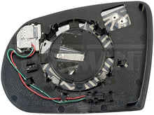 Load image into Gallery viewer, 57652 Door Mirror Glass Dorman - HELP Canada