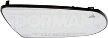 Load image into Gallery viewer, 57652 Door Mirror Glass Dorman - HELP Canada