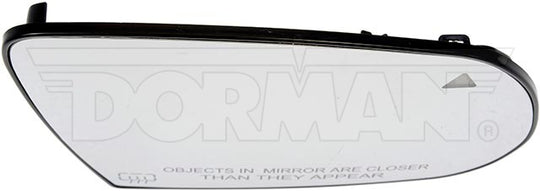 57652 Door Mirror Glass Dorman - HELP Canada