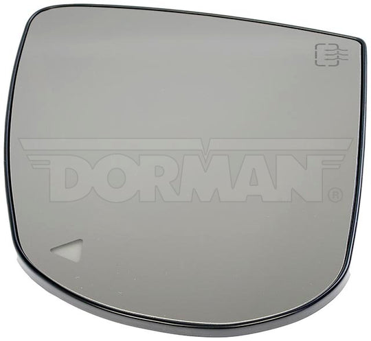 57653 Door Mirror Glass Dorman - HELP Canada