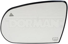 Load image into Gallery viewer, 57653 Door Mirror Glass Dorman - HELP Canada