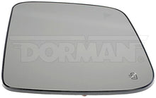 Load image into Gallery viewer, 57654 Door Mirror Glass Dorman - HELP Canada