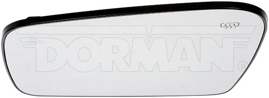 57654 Door Mirror Glass Dorman - HELP Canada