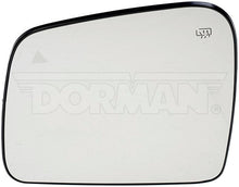 Load image into Gallery viewer, 57654 Door Mirror Glass Dorman - HELP Canada