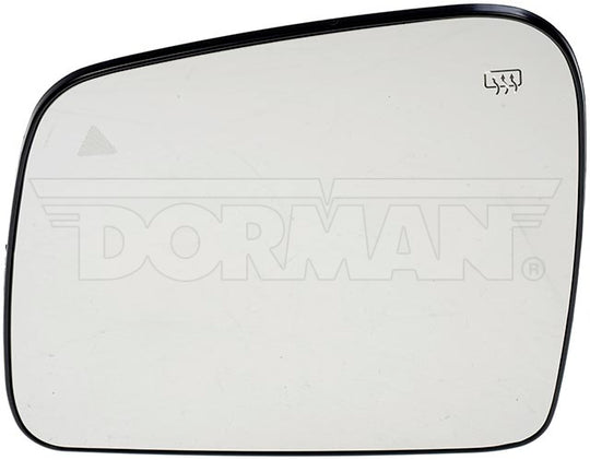 57654 Door Mirror Glass Dorman - HELP Canada