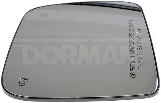 57655 Door Mirror Glass Dorman - HELP Canada