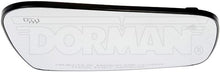 Load image into Gallery viewer, 57655 Door Mirror Glass Dorman - HELP Canada
