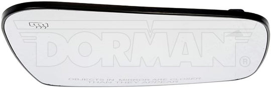57655 Door Mirror Glass Dorman - HELP Canada