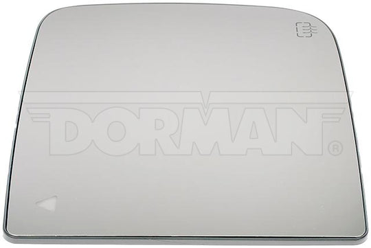 57660 Door Mirror Glass Dorman - HELP Canada