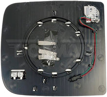 Charger l'image dans la galerie, 57660 Door Mirror Glass Dorman - HELP Canada
