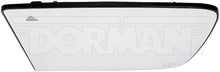 Charger l'image dans la galerie, 57660 Door Mirror Glass Dorman - HELP Canada