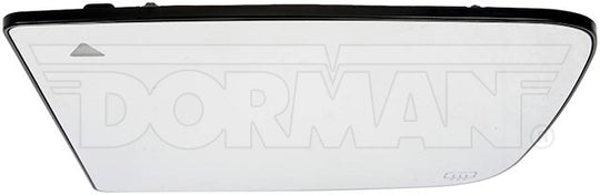 57660 Door Mirror Glass Dorman - HELP Canada