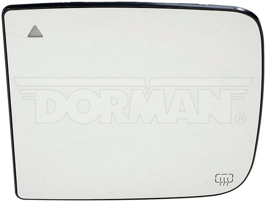 57660 Door Mirror Glass Dorman - HELP Canada