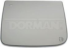 Load image into Gallery viewer, 57661 Door Mirror Glass Dorman - HELP Canada