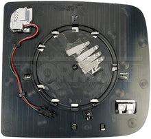 Load image into Gallery viewer, 57661 Door Mirror Glass Dorman - HELP Canada