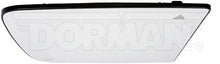 Load image into Gallery viewer, 57661 Door Mirror Glass Dorman - HELP Canada
