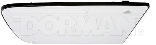 57661 Door Mirror Glass Dorman - HELP Canada